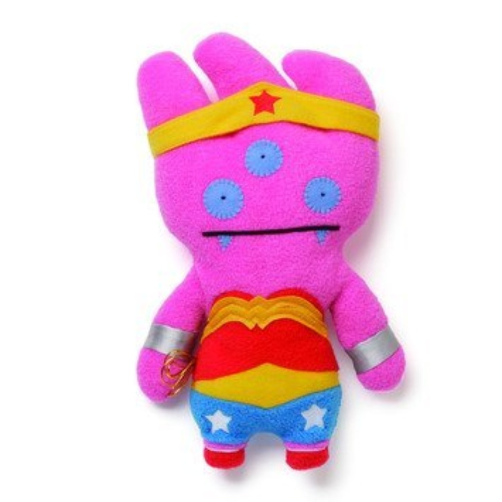 UGLYDOLL  TRAY JUMBO 24"